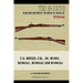 U.S. RIfles, Cal. 30, M1903, M1903A1, M1903A3, M1903A4