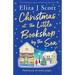 Christmas at the Little Bookshop by the Sea: An emotional and utterly heartwarming page-turner