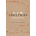New Countries: Capitalism, Revolutions, and Nations in the Americas, 1750-1870