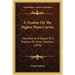 A Treatise On The Higher Plane Curves: Intended As A Sequel To A Treatise On Conic Sections (1879)