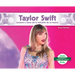 Taylor Swift: Pionera E Icono de la Industria de la Musica (Taylor Swift: Iconic Music Industry Trailblazer): Pionera E Icono de la Industria de la Mu