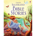 Illustrated Bible Stories