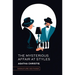 The Mysterious Affair at Styles