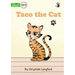 Taco the Cat - Our Yarning
