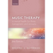 Music Therapy in Mental Health for Illness Management and Recovery