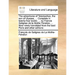 The Adventures of Telemachus, the Son of Ulysses, ... Complete in Twenty-Four Books. ... by Francis Salignac de La Mothe Fenelon, ... Now Newly Transl