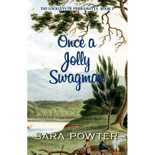Once a Jolly Swagman
