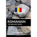 Romanian Vocabulary Book: A Topic Based Approach