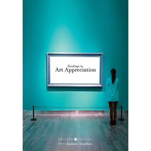 Readings in Art Appreciation