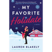 My Favorite Holidate