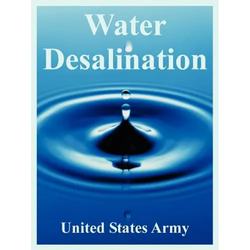 Water Desalination