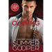 Claiming Her: A Billionaire Sports Contemporary Romance (Large Print)