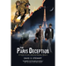 The Paris Deception (A Fraser and Cook Historical Mystery, Book 2)
