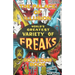 The Palace of Illusion - Souvenir Book: Worlds Greatest Variety of Freaks
