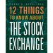 12 Things to Know about the Stock Market