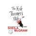 The Knife Thrower's Wife
