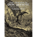 Doré's Illustrations for Don Quixote