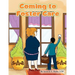 Coming to Foster Care