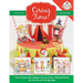 Circus Time! Cute & Easy Cake Toppers for any Circus Themed Party! All The Fun Of The Big Top !