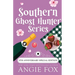 Southern Spirits: 5th Anniversary Edition: Stories 1-3, including bonus material