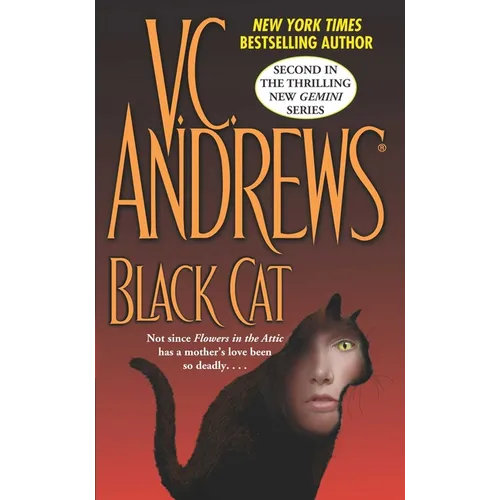 Black Cat