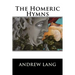 The Homeric Hymns