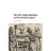 The 1857 Indian Uprising and the British Empire