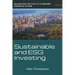 Sustainable and ESG Investing