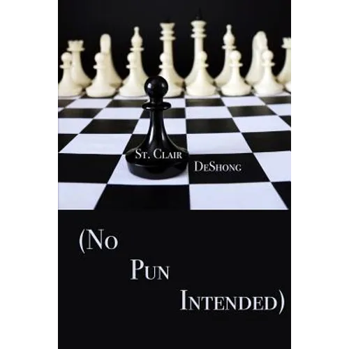 (no Pun Intended)