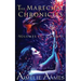 The Marechal Chronicles: Volumes IV, V and VI: A Dark Fantasy Tale
