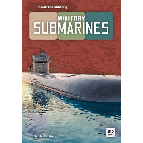 Military Submarines