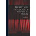 Beckett and Behan, and a Theatre in Dublin
