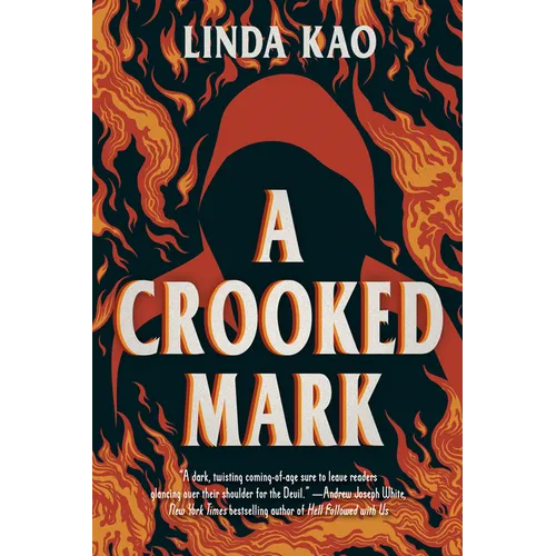 A Crooked Mark