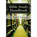 Bible Study Handbook: Tools for Beginners