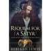 Requiem for a Satyr