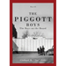 The Piggott Boys, Part II: The Boys on the Board