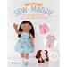 Sew Maddie: The Adorable Rag Doll Who Loves Fun and Fashion!