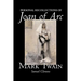 Personal Recollections of Joan of Arc by Mark Twain, Fiction, Classics