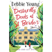 Dastardly Deeds at St Bride's