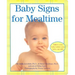 Baby Signs for Mealtime