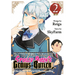 Fed Up with Being the Spoiled Queen's Genius Butler, I Ran Away and Built the World's Strongest Army 2