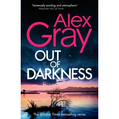 Out of Darkness