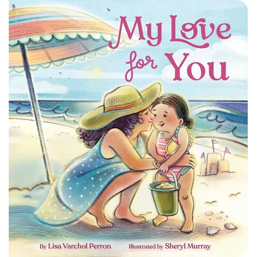 My Love for You