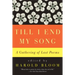 Till I End My Song