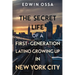 The Secret Life of a First-Generation Latino Growing Up in New York City