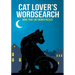 Cat Lover's Wordsearch: More Than 100 Themed Puzzles