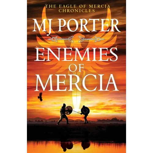 Enemies of Mercia