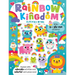 Rainbow Kingdom Activity Book