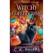 Witchy Coffee Crime