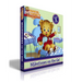Milestones on the Go! (Boxed Set): Daniel Gets His Hair Cut; Daniel Goes to the Dentist; Daniel's First Day of School; Daniel Learns to Ride a Bike; N